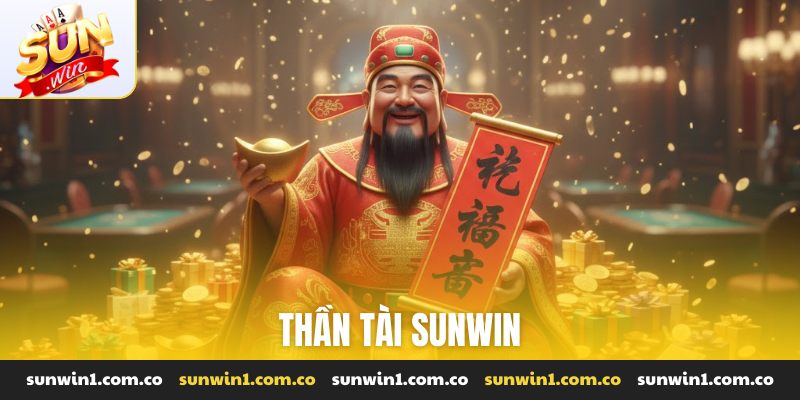 Thần tài Sunwin